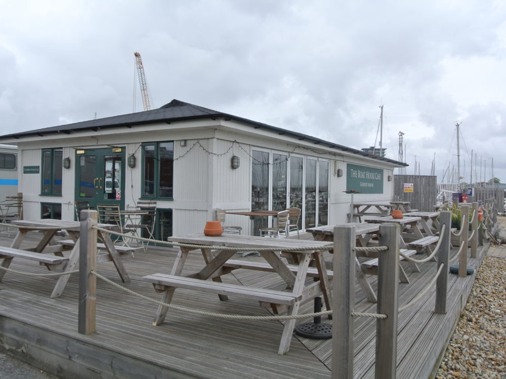 Cafe