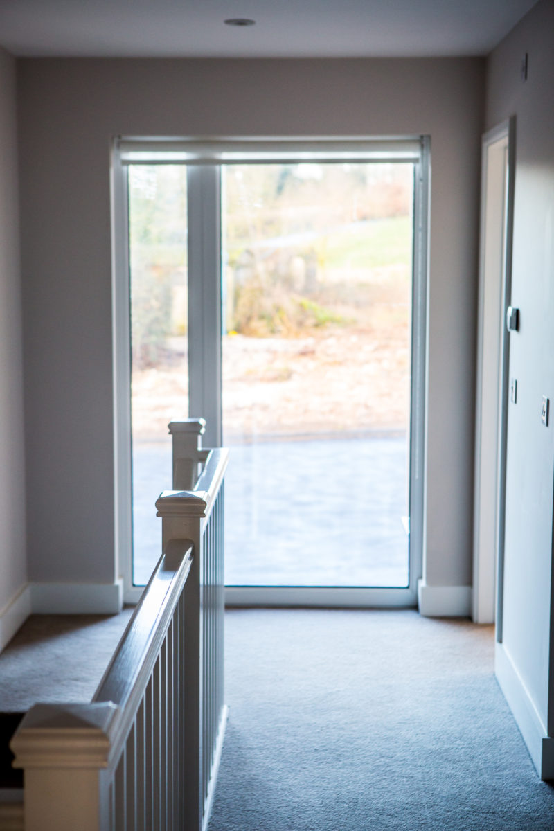 Barn Conversion Part Q