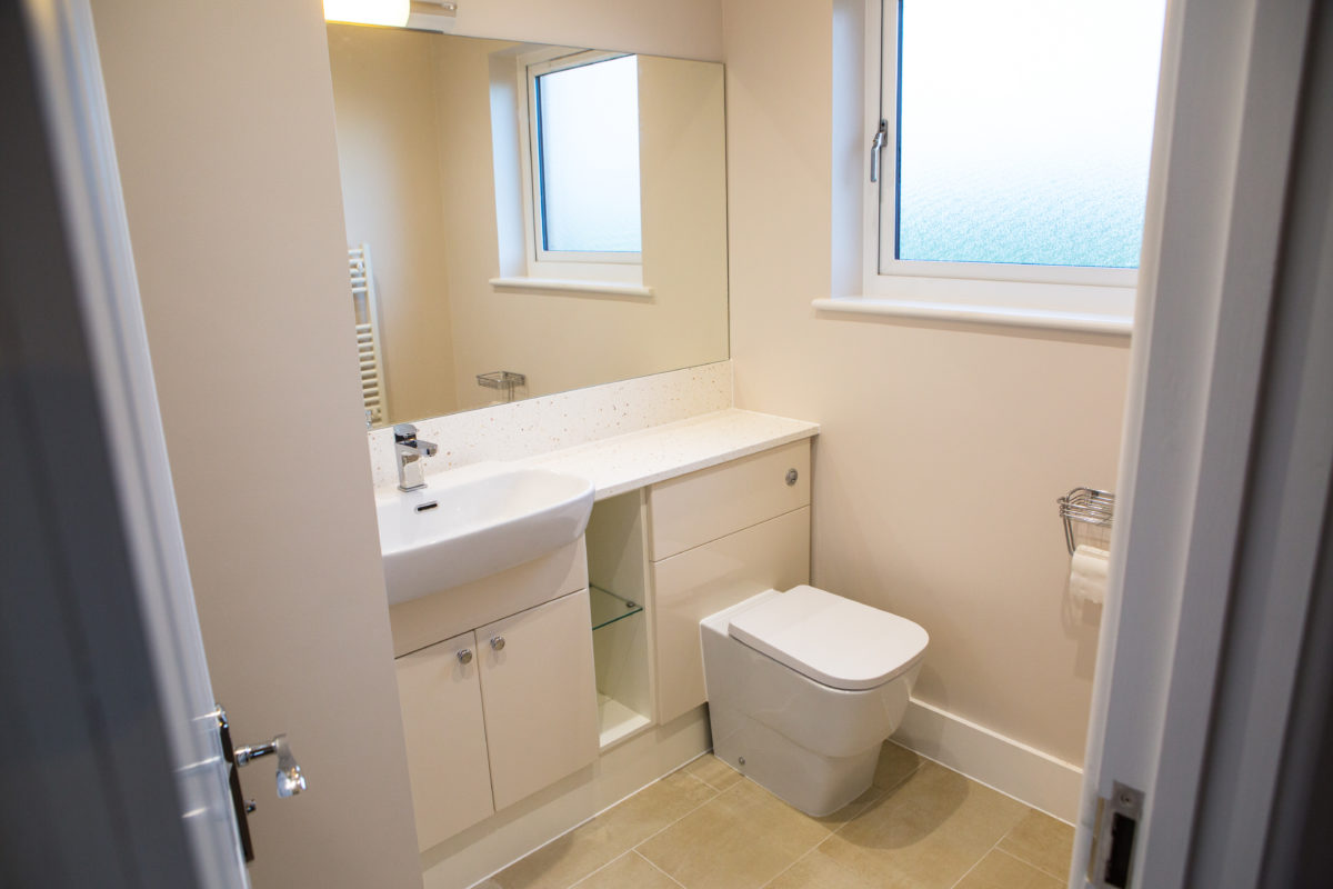 Barn Conversion Part Q