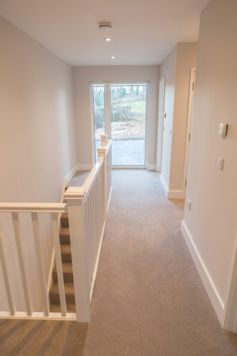 Barn Conversion Part Q