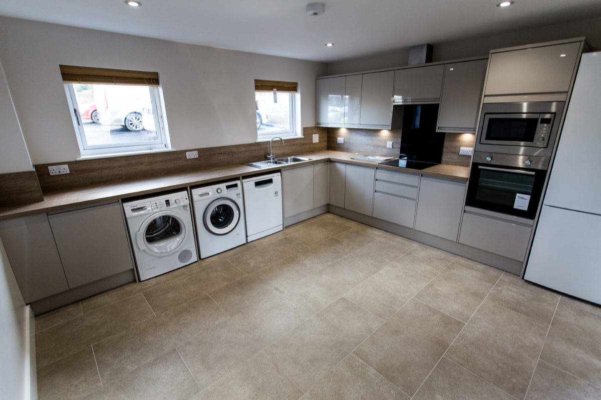 Barn Conversion Part Q