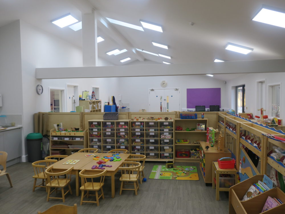 from Kingswell Buildings Ltd