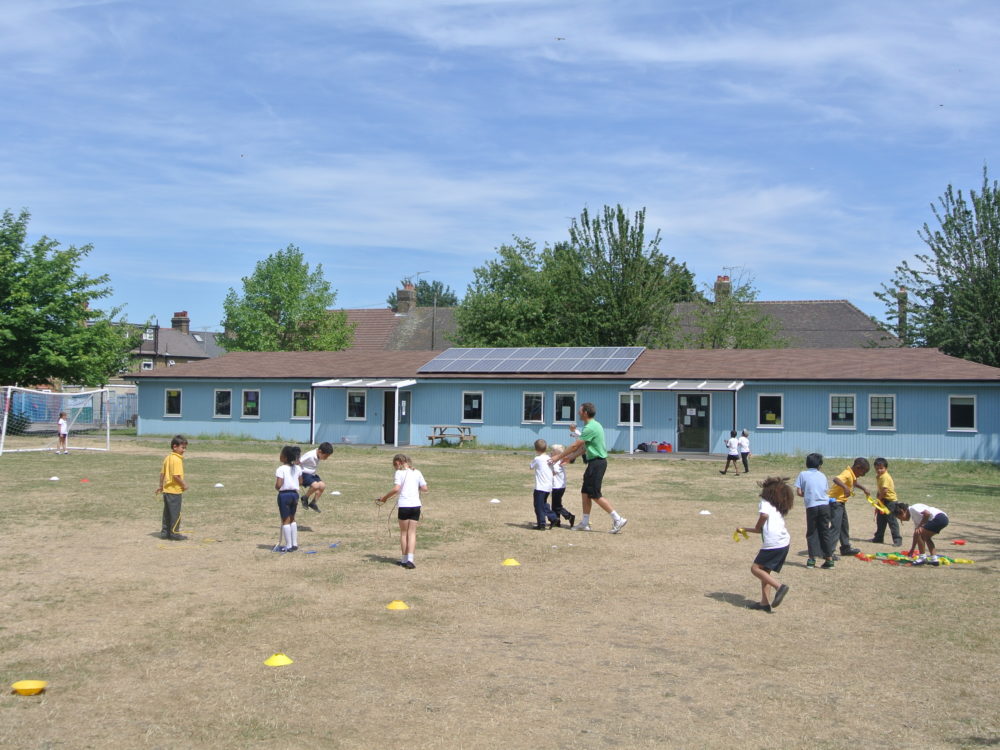 Sports day