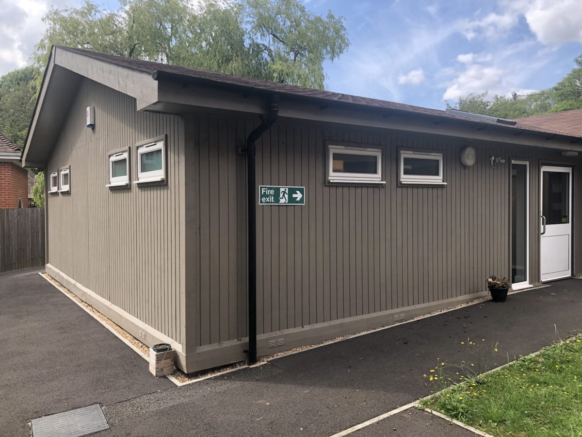 SEN facility