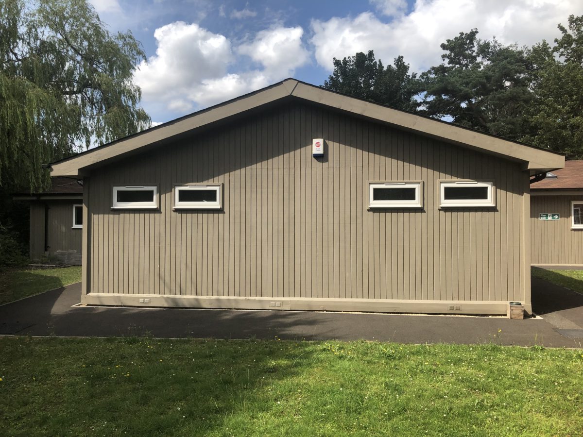 SEN facility